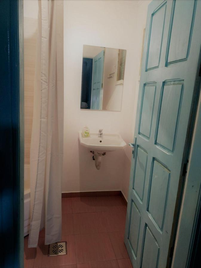 Hotel Golden Sea Vama Veche Buitenkant foto